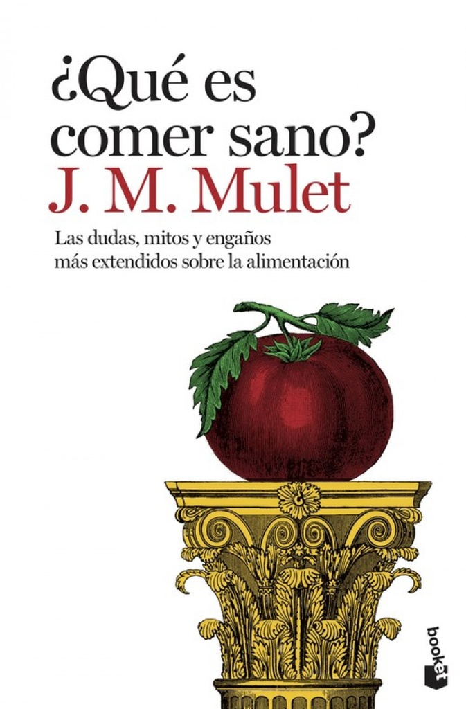 [9788423356096] ¿què Es Comer Sano?