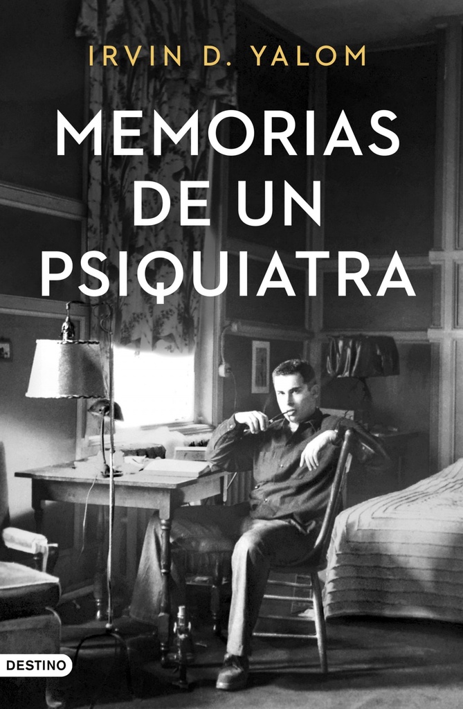 [9788423356133] Memorias de un Psiquiatra