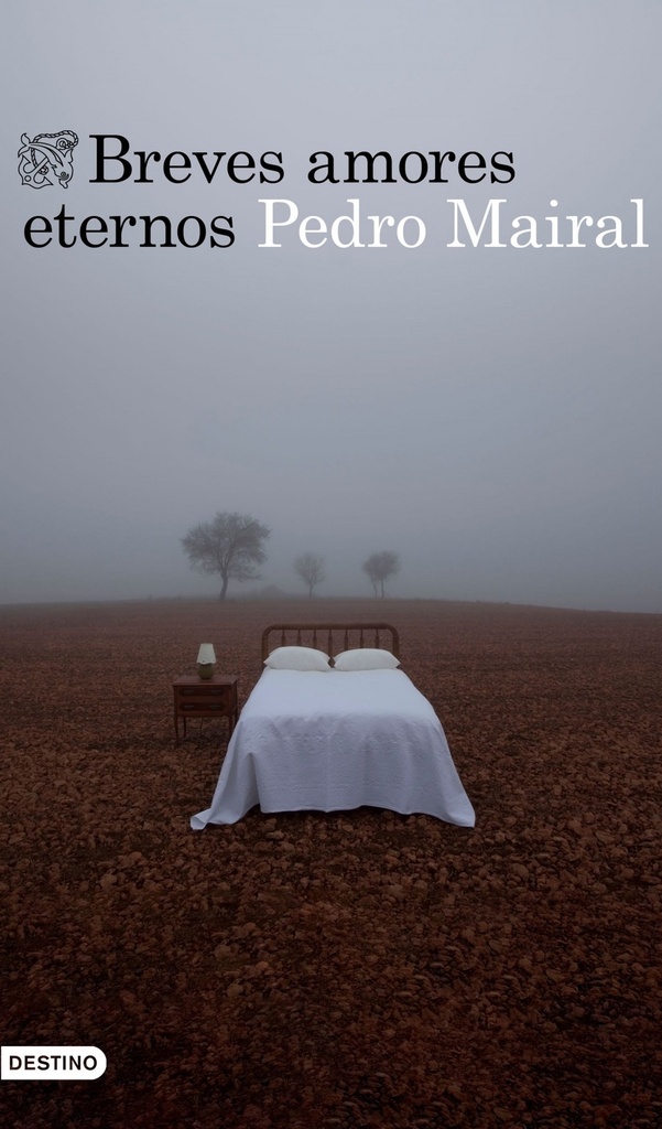 Breves Amores Eternos