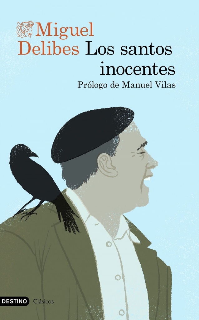 [9788423356300] Los santos inocentes