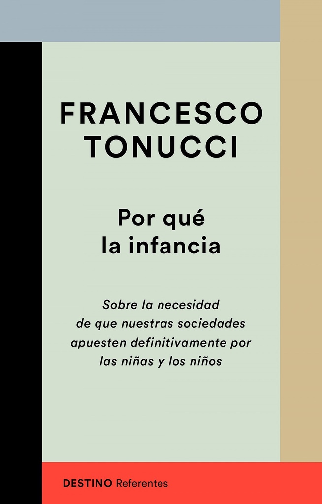 [9788423356447] Por Què la Infancia