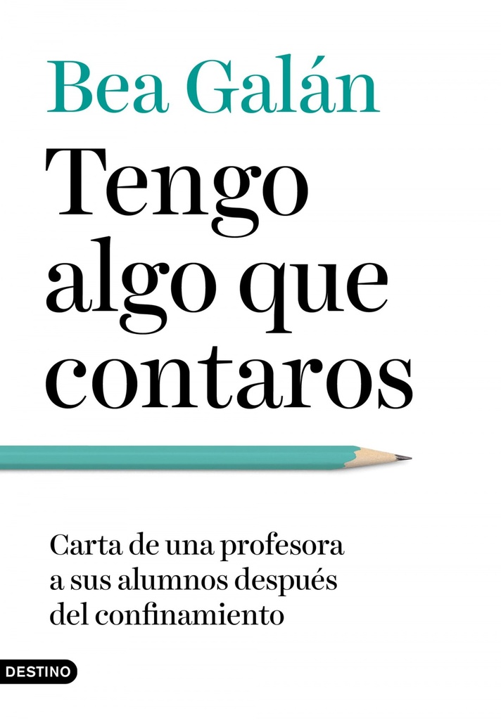 [9788423358120] Tengo algo que contaros