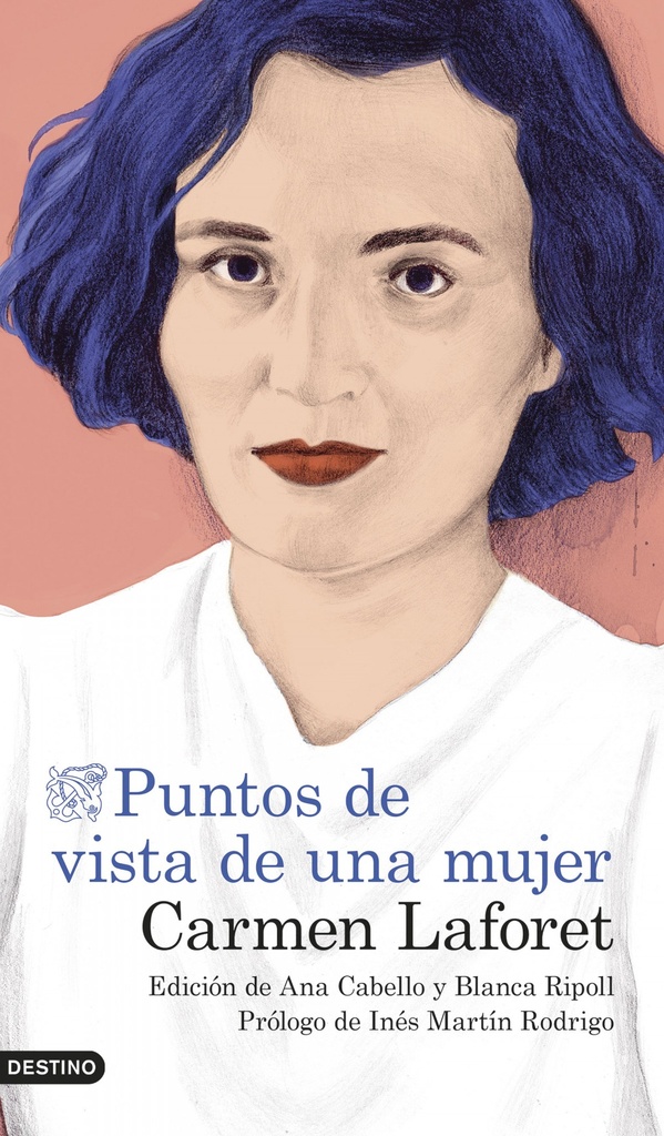 [9788423359158] Puntos de vista de una mujer