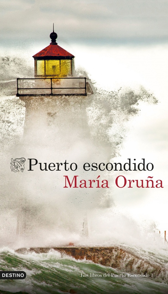 [9788423360611] Puerto escondido