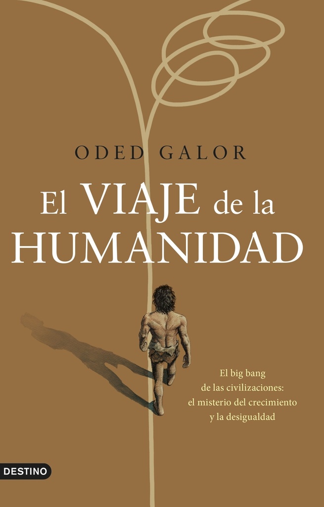 [9788423361069] El viaje de la humanidad