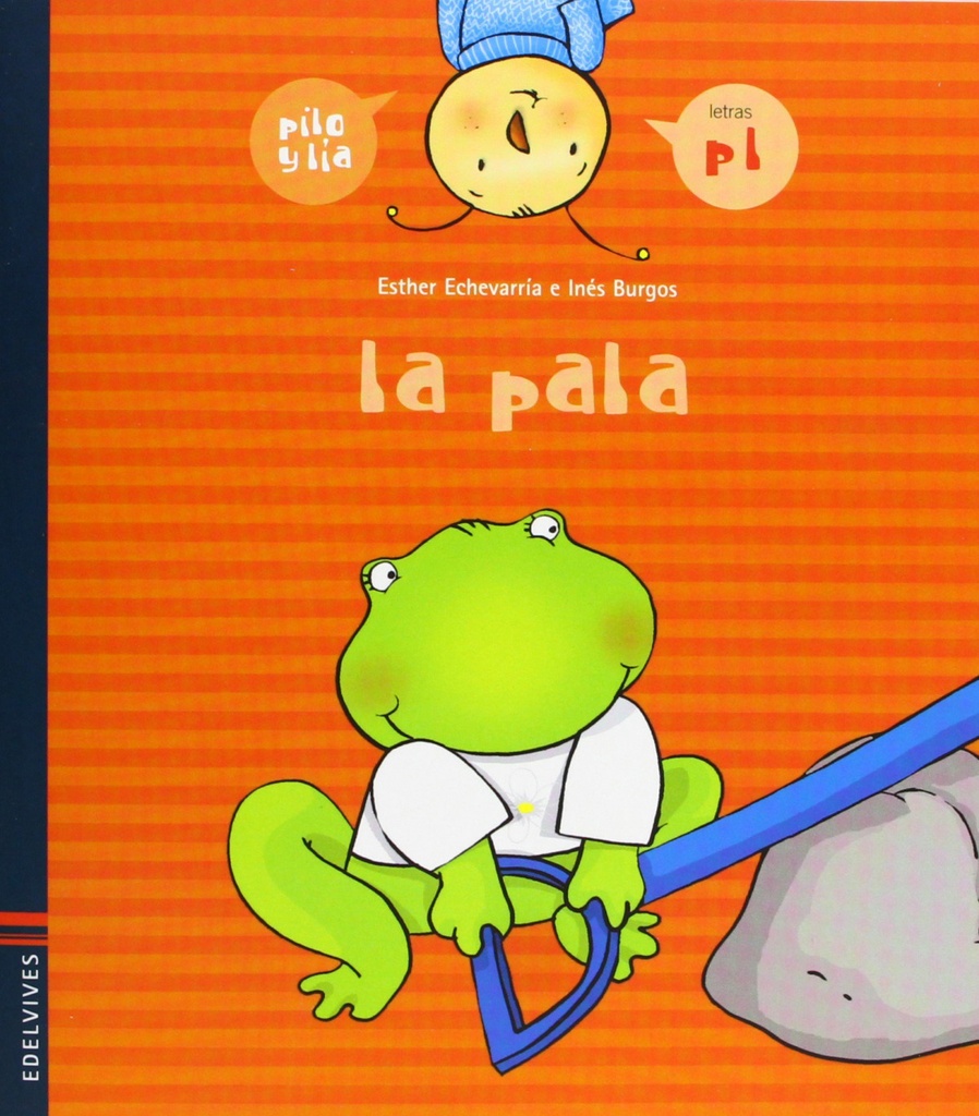 [9788426357946] La pala
