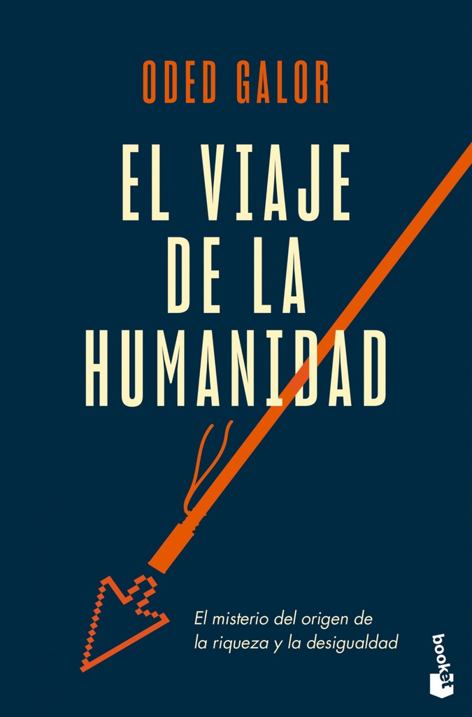 [9788423363049] El viaje de la humanidad