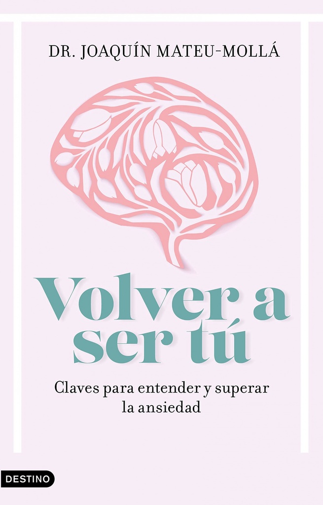 [9788423363285] Volver a Ser Tu