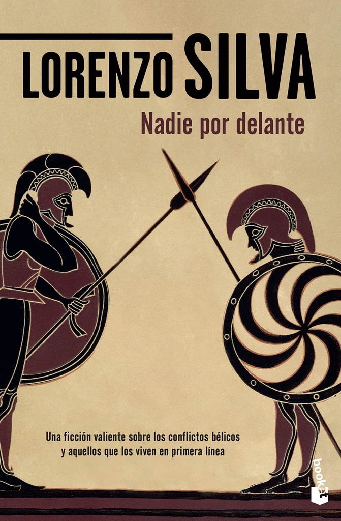 [9788423363315] Nadie por Delante