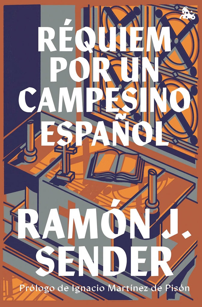 [9788423363360] Requiem por un Campesino Español