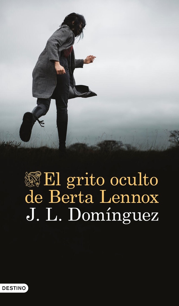 [9788423364442] El grito oculto de Berta Lennox