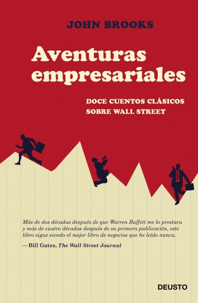 [9788423424900] Aventuras Empresariales