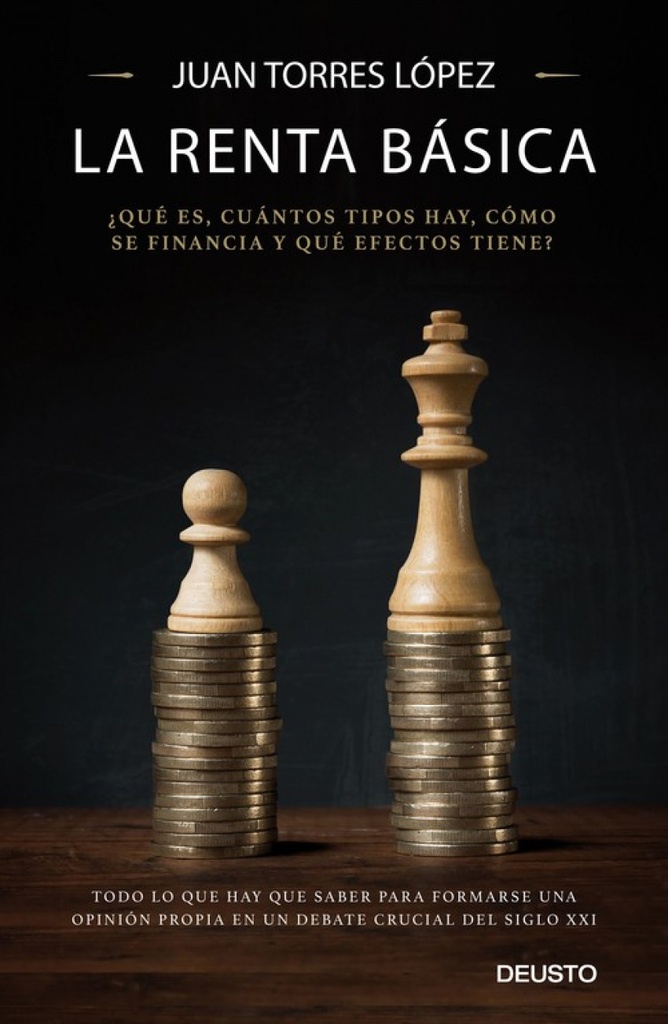 [9788423428786] La Renta Básica