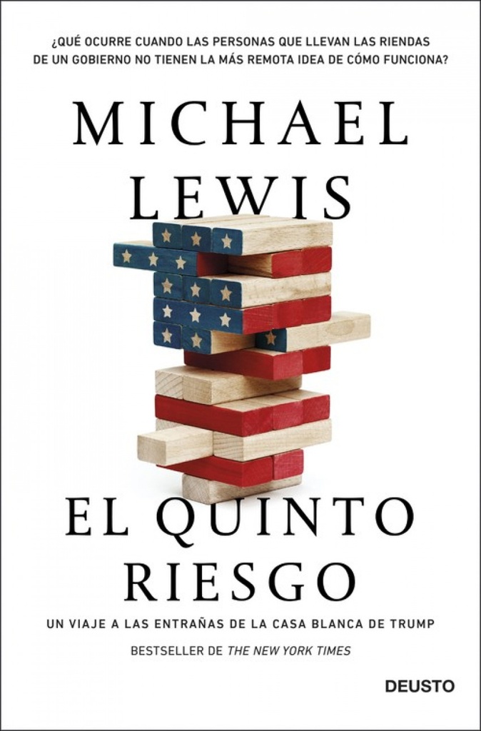 El Quinto Riesgo