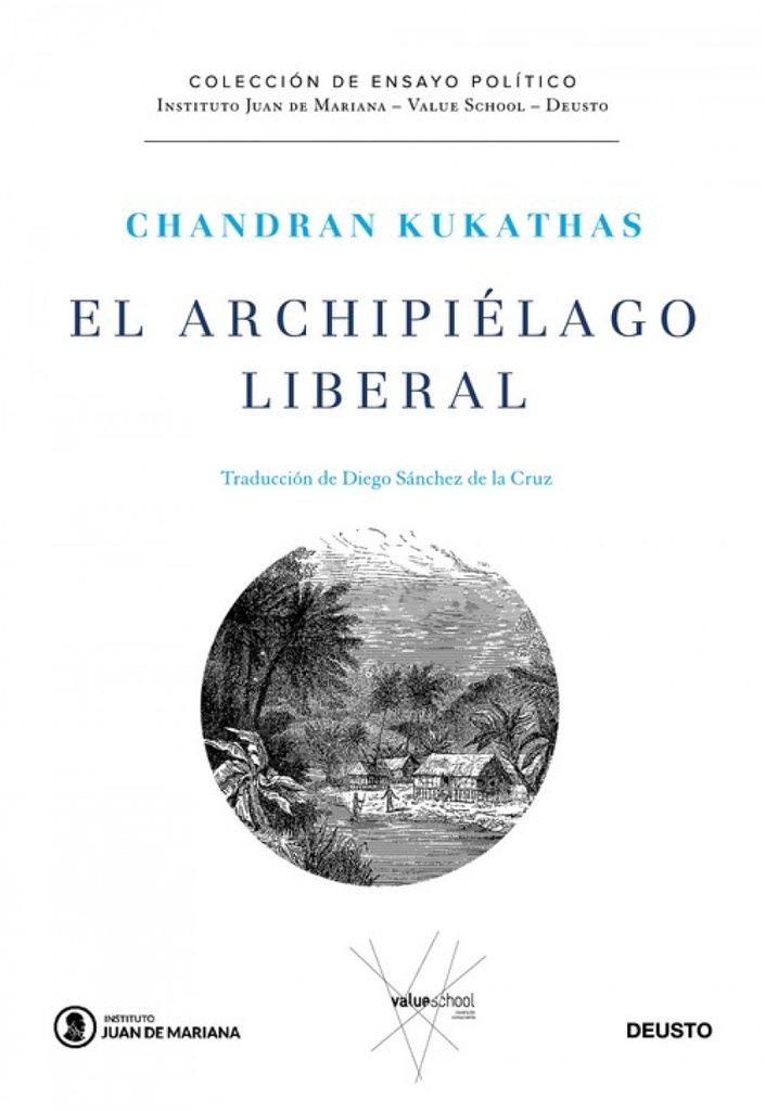 [9788423430536] El Archipièlago Liberal