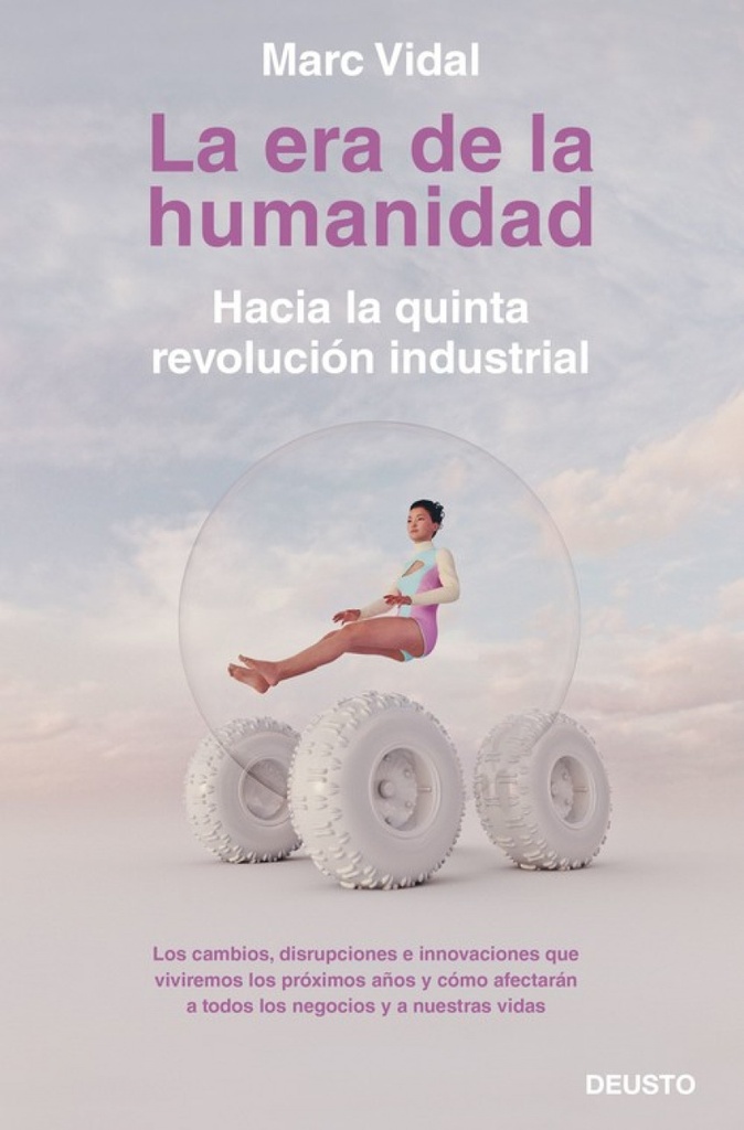 [9788423430918] La Era de la Humanidad
