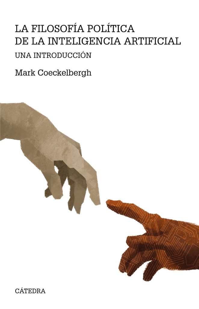 [9788437645643] Filosofía política de la inteligencia artificial
