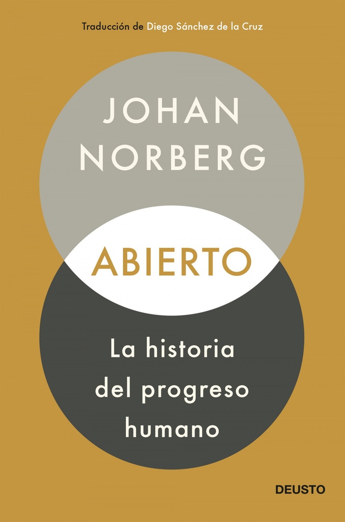 [9788423432783] Abierto: la historia del progreso humano