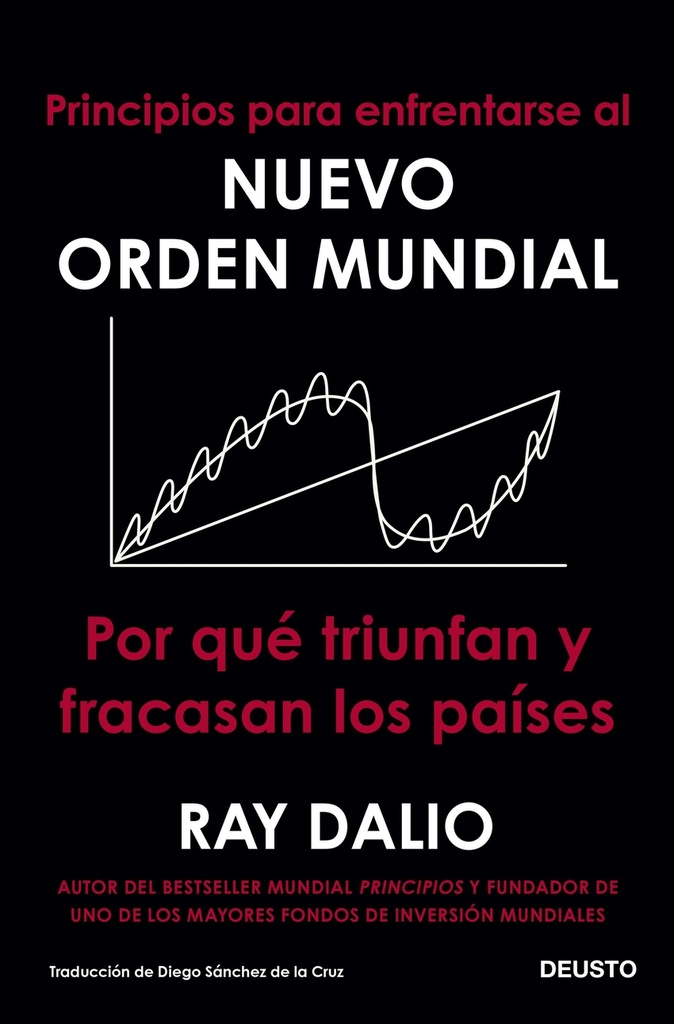 [9788423433490] Principios para enfrentarse al nuevo orden mundial