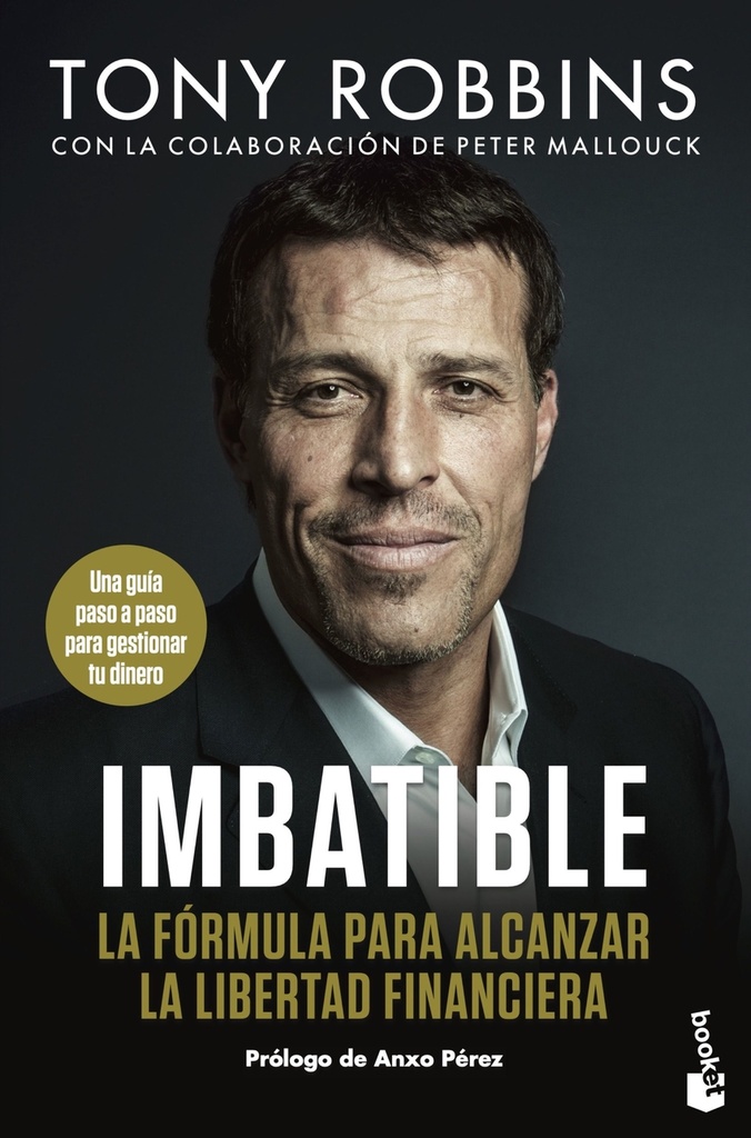 [9788423434206] Imbatible