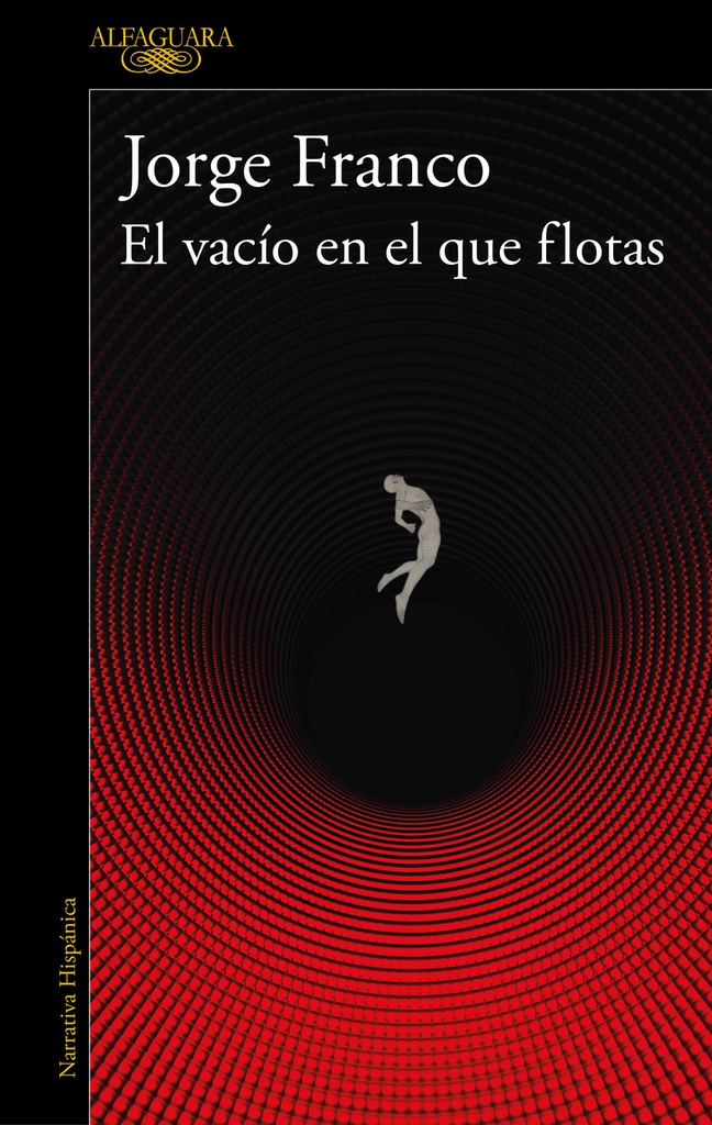 [9788420475356] El Vacío En El Que Flotas