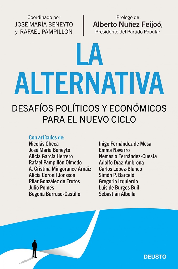 [9788423435654] La Alternativa