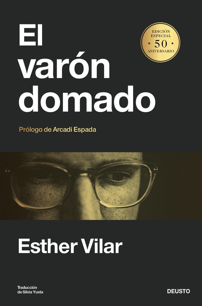 [9788423436385] El varón domado