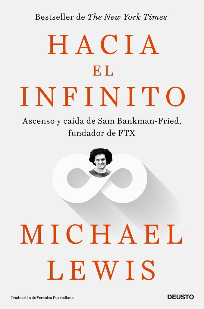 [9788423436941] Hacia el infinito