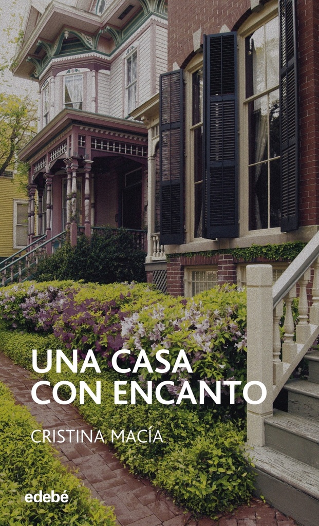 [9788423675180] Una casa con encanto