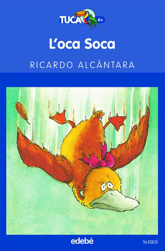 [9788423675883] L?oca Soca