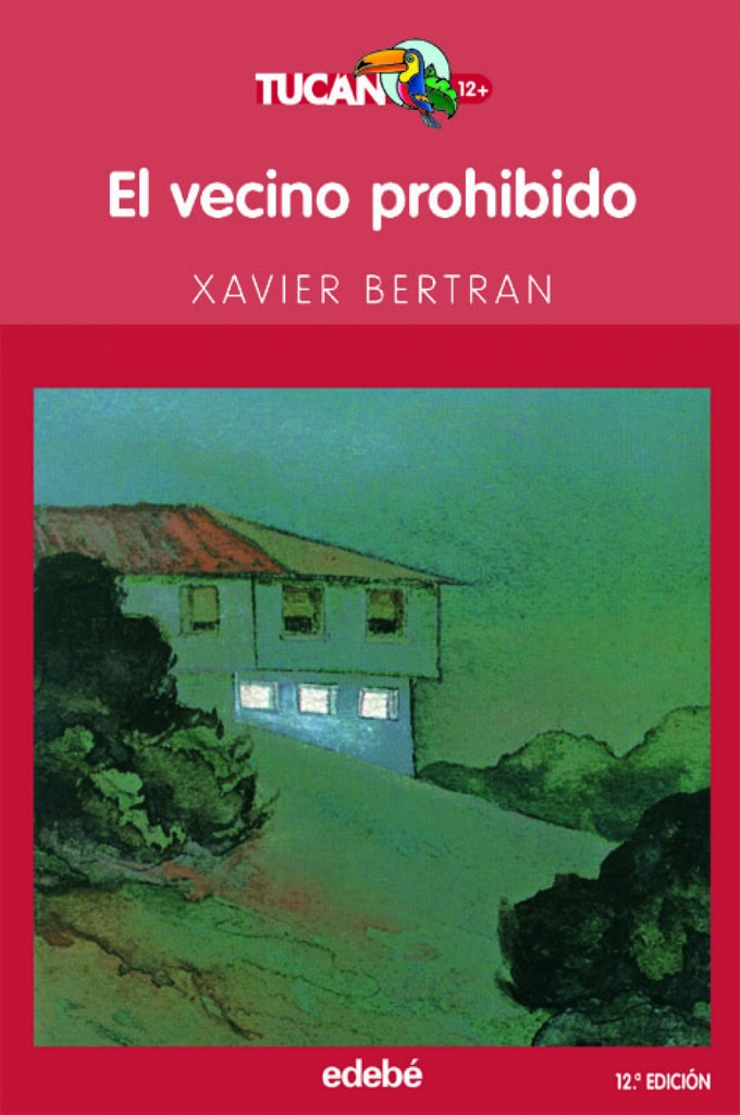 [9788423677177] El vecino prohibido
