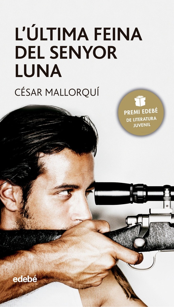 [9788423679300] LÆúltima feina del senyor Luna