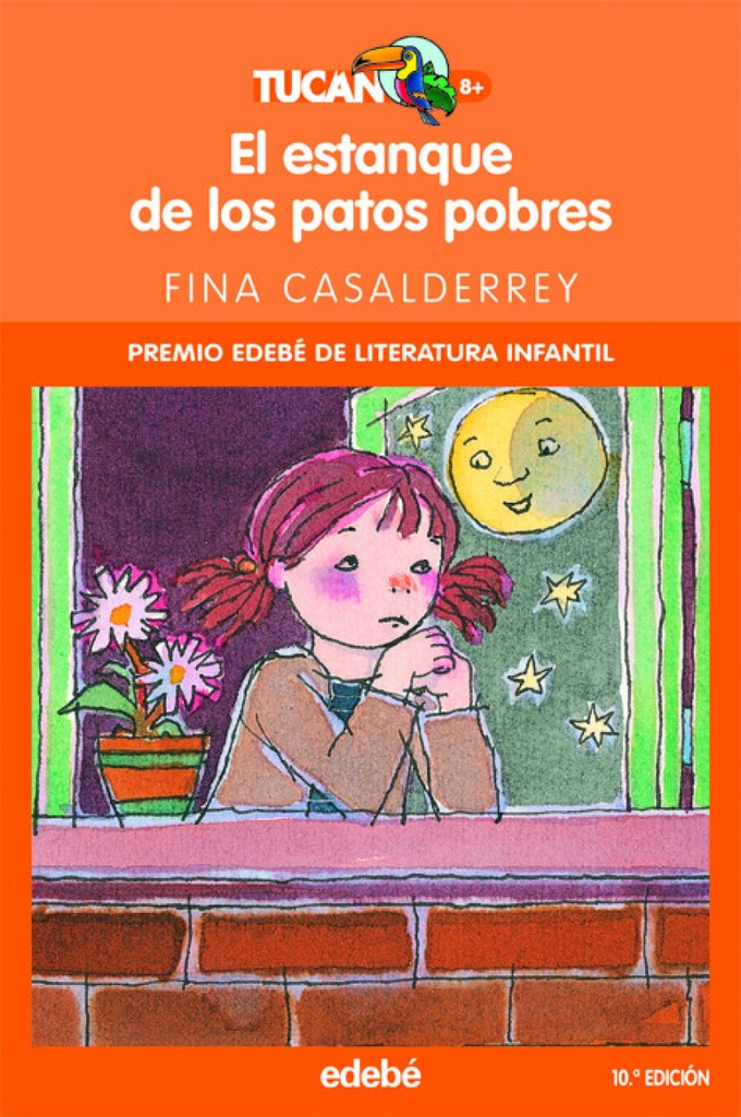 [9788423680078] El estanque de los patos pobres