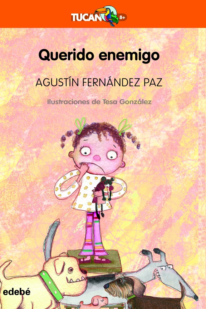 [9788423681860] Querido enemigo