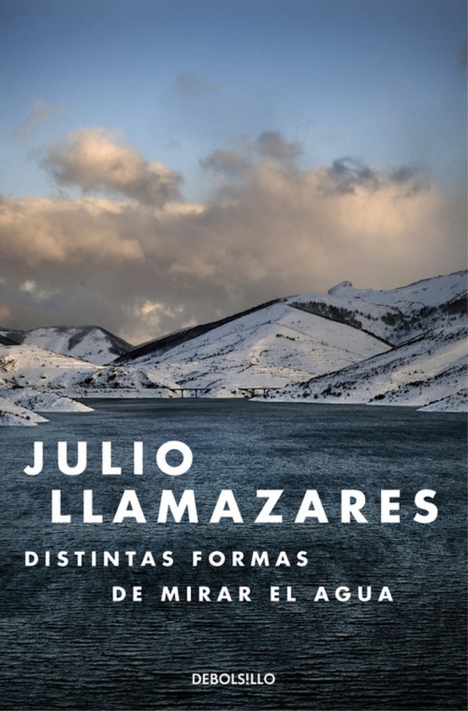 [9788466330015] Distintas formas de mirar el agua