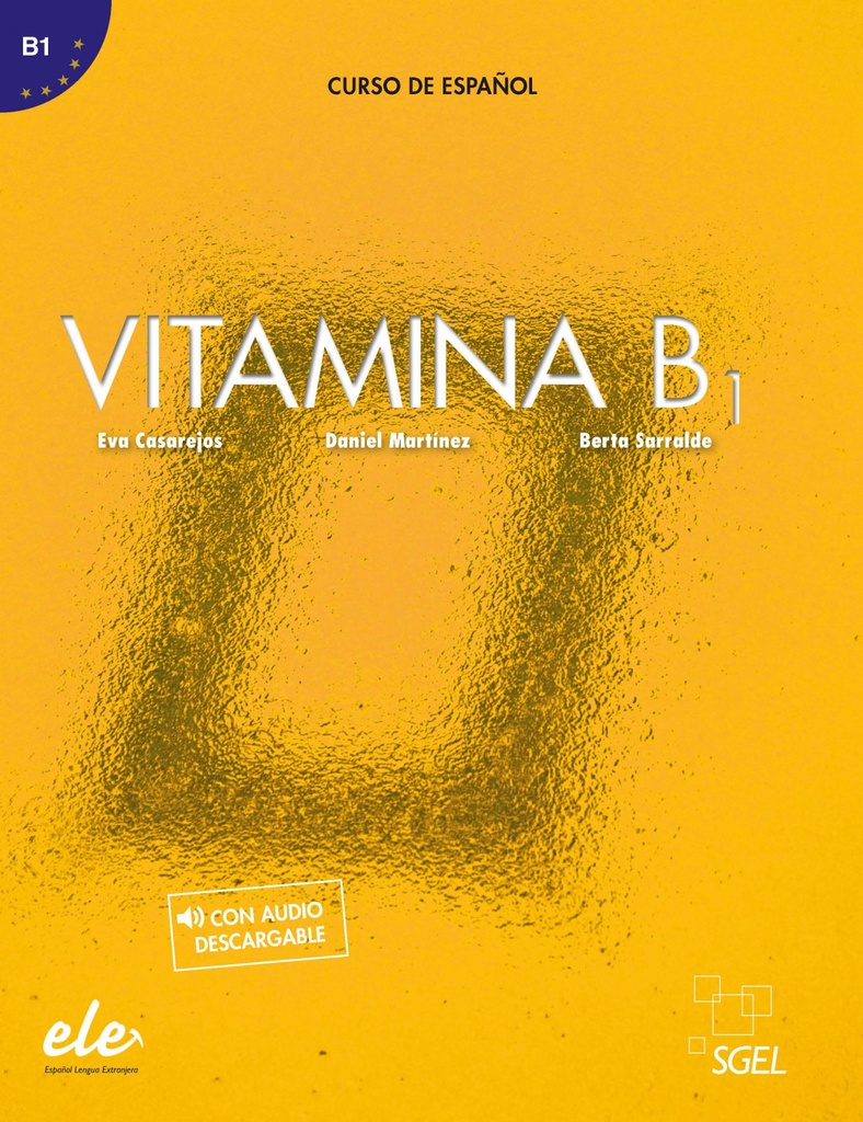 VITAMINA