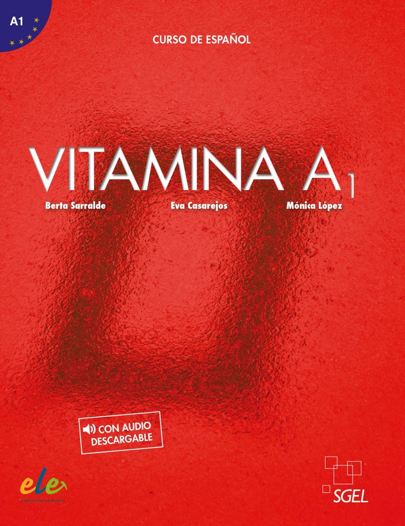 [9788416782352] Vitamina