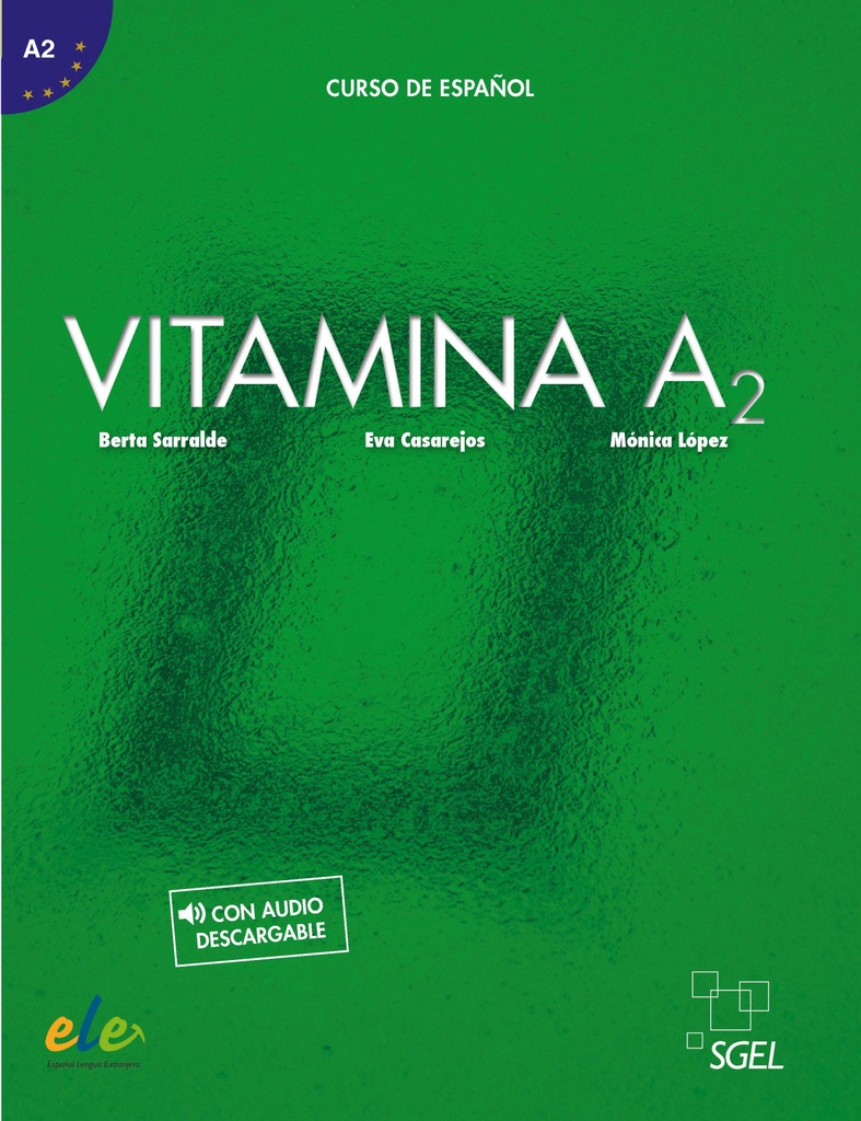 [9788416782376] Vitamina A2