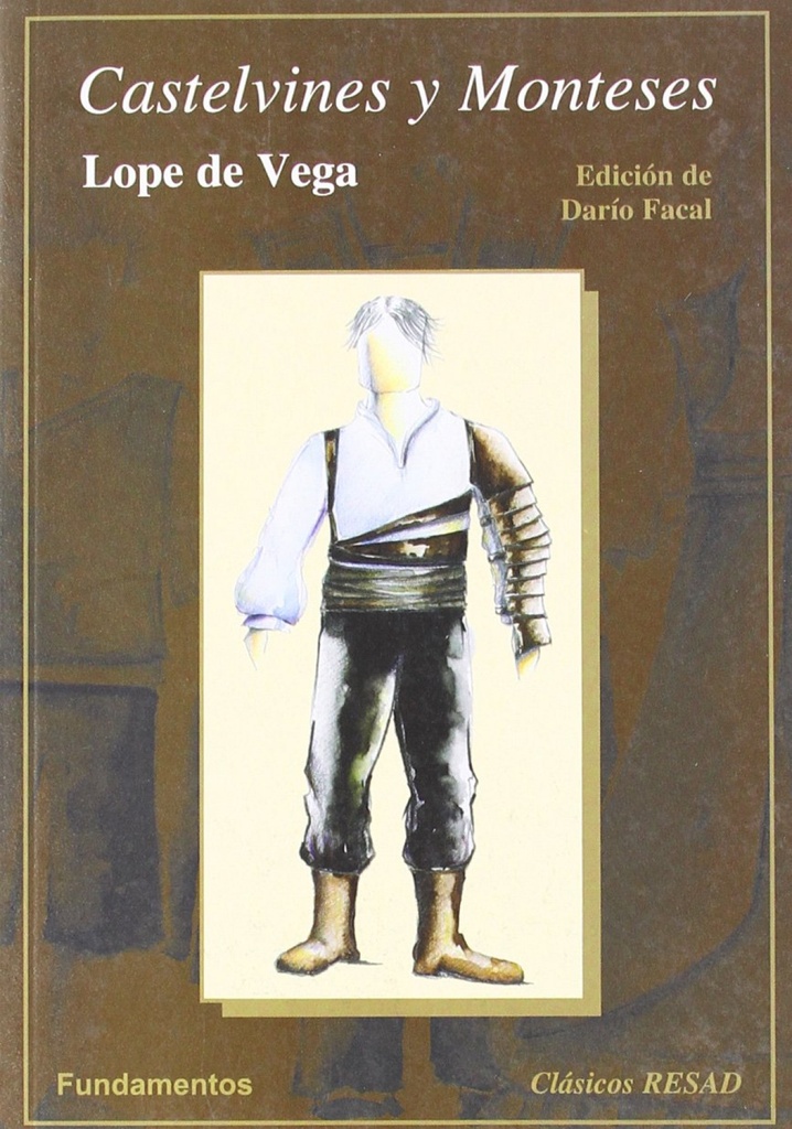 [9788424510411] Castelvines y Monteses