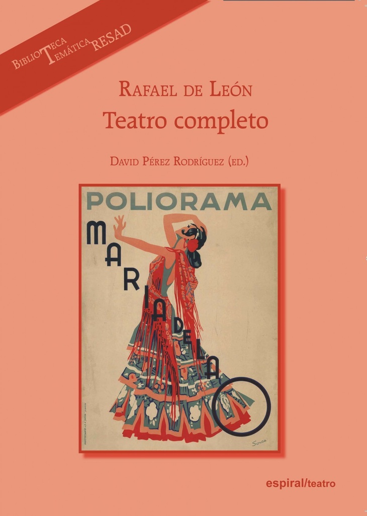 Teatro Completo