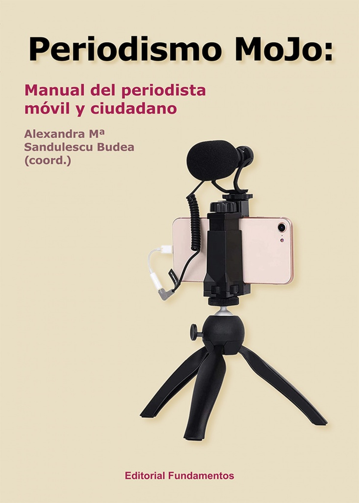 [9788424514297] Periodismo Mojo