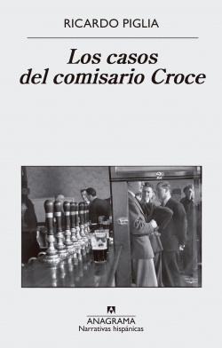 [9788433998606] Los casos del comisario Croce