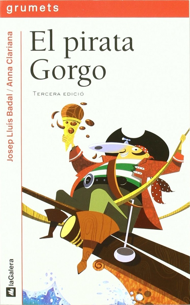 [9788424631673] El pirata Gorgo