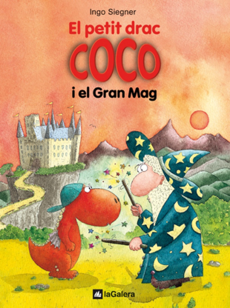 [9788424633523] El petit drac Coco i el Gran Mag