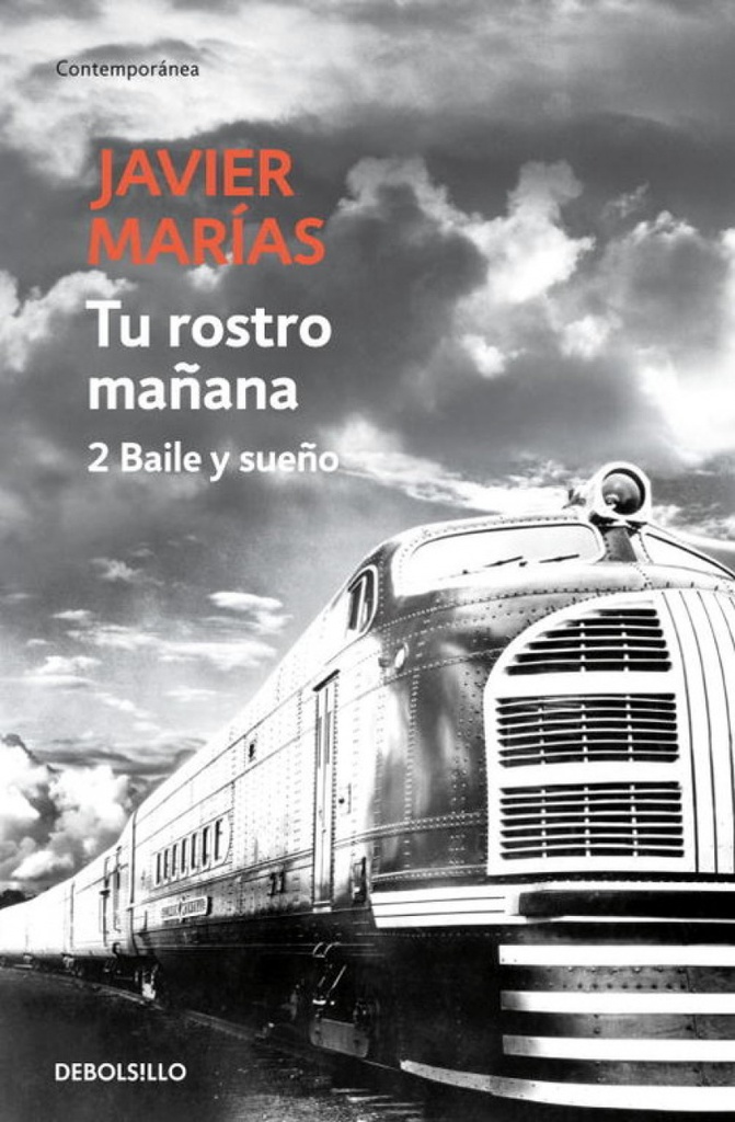 [9788483465707] Tu rostro mañana