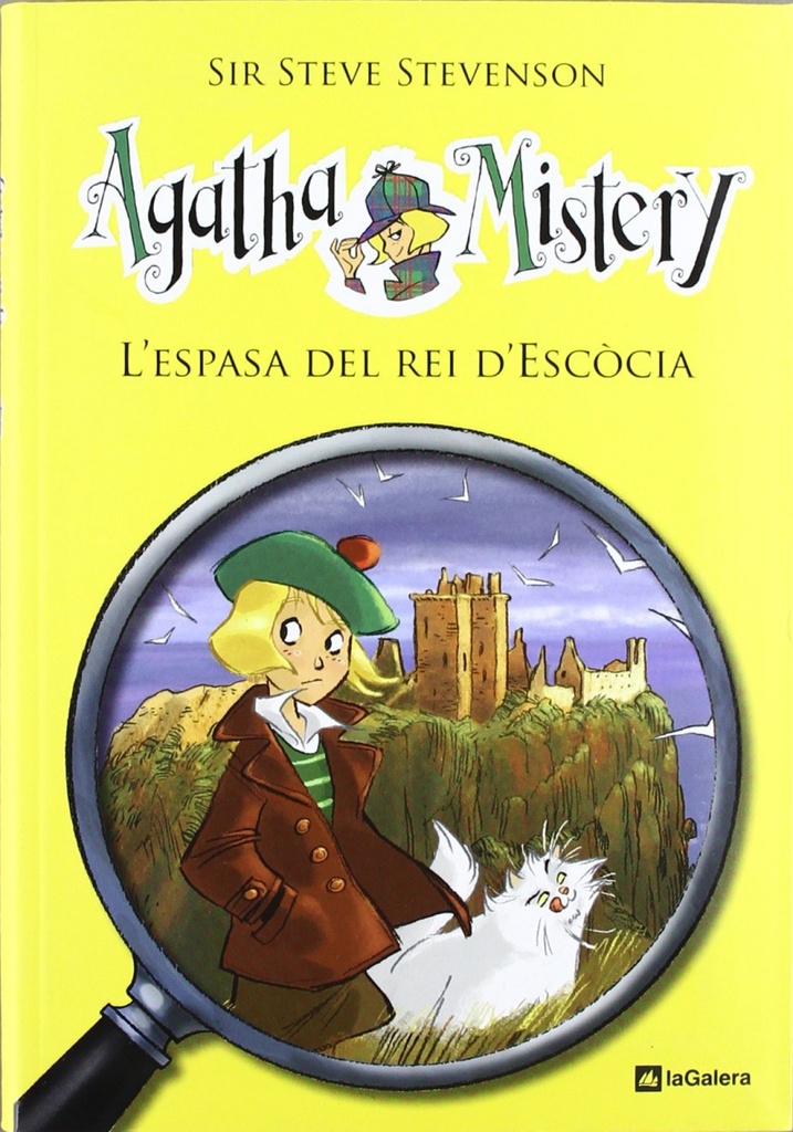 [9788424636401] L'espasa del rei d'Escòcia