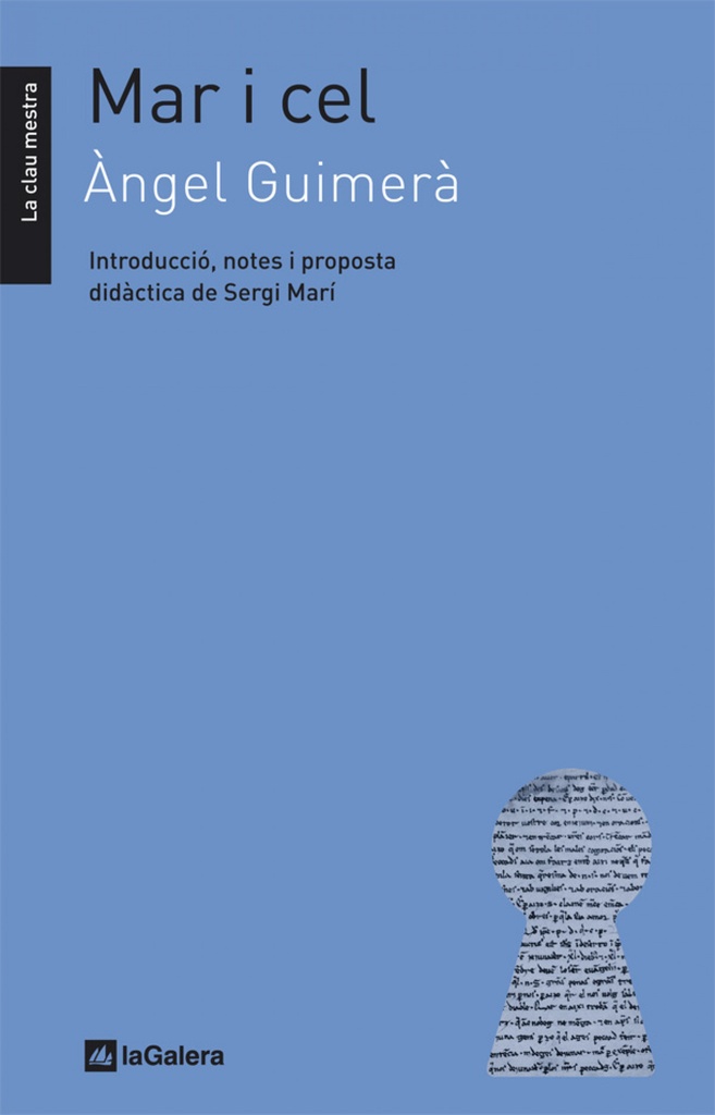 [9788424640941] Mar i cel