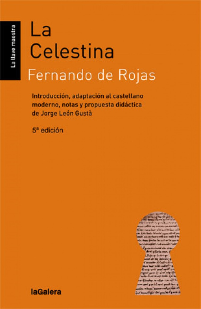 [9788424643539] La Celestina