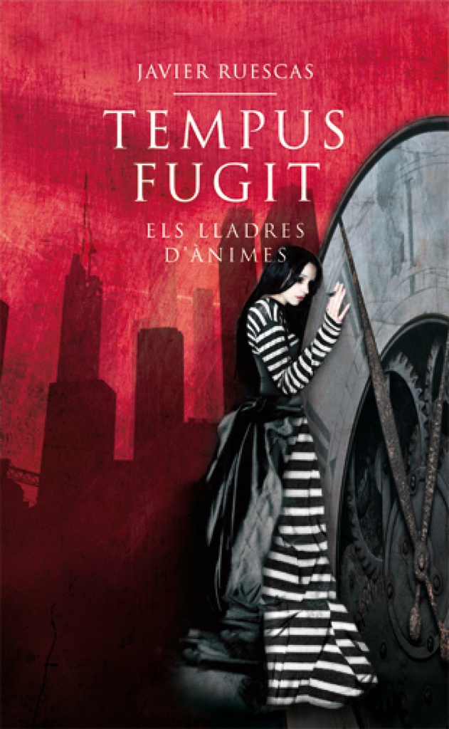 [9788424643546] Tempus fugit