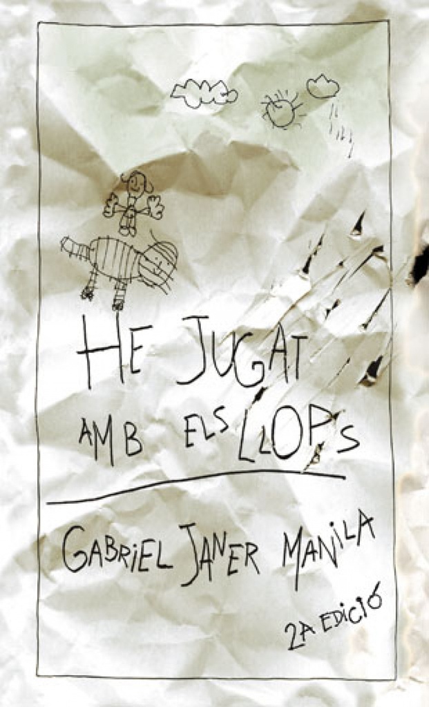 [9788424643911] He jugat amb els llops